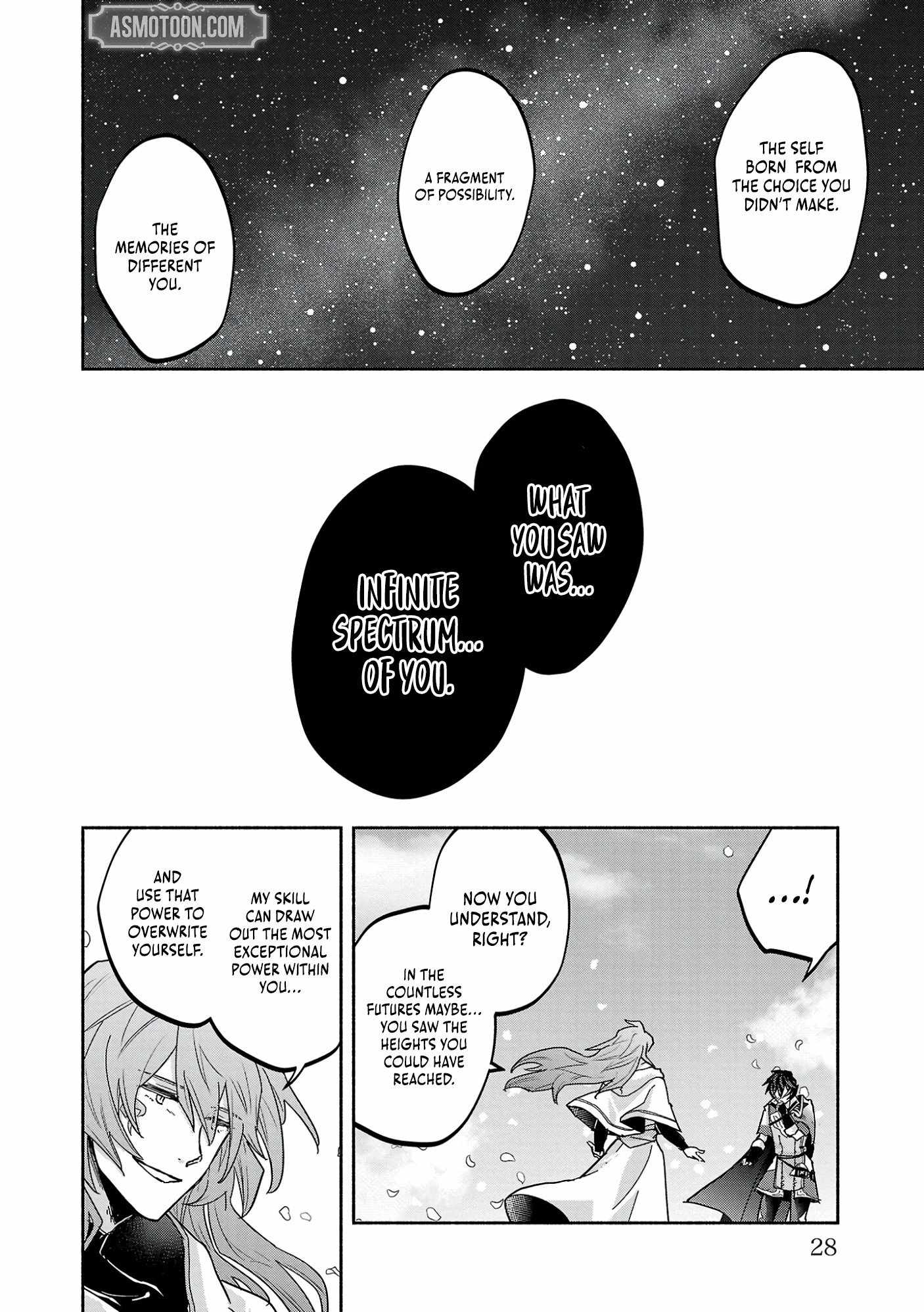 My Trash Skill 'Appraisal' Awakened into 'Inheritance' — Now I Wield the Power of Heroes and Stand Unmatched! Chapter 1 30